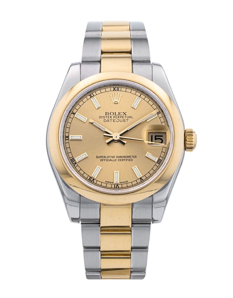 Rolex Datejust Lady 31 178243